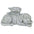 Dog Cat Angel Pet Memorial Grave Marker Statue Resin to Commemorate the Lost Pets for Garden Tombstones Lawn Decoration - Memories-Made.