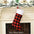 Merry Christmas New Year Red and Black Plaid Christmas Candy Bag Christmas Stocking Christmas Gift Kids Christmas Decoration - Memories-Made.